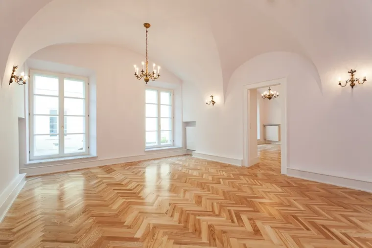 Pose de parquet, Monistrol-sur-Loire, Clémenson Plâtrerie Peinture